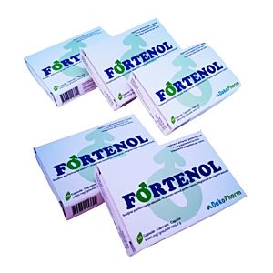 Pachet 5 X Fortenol 