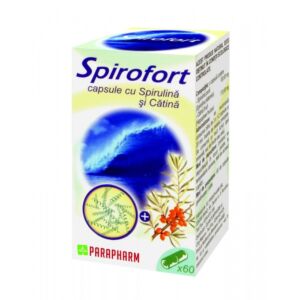 Spirofort