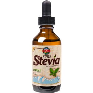 Sure Stevia,59.10 ml,Secom