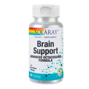 Brain Support 60 capsule Secom