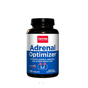 Adrenal Optimizer 120 tablete - Jarrow Formulas