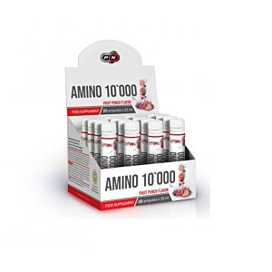 Amino 10.000 20x25ml - Pure Nutrition USA