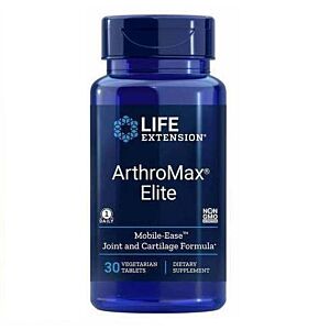 ArthroMax Elite 30 tablete - Life Extension