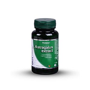 Astragalus extract 60cps DVR Pharm