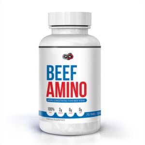 BEEF Amino 75 tablete - Pure Nutrition USA