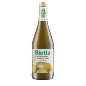 Suc de cartofi 500 ml Biotta