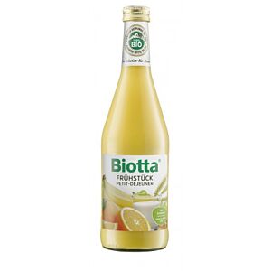 Suc Mic Dejun 500 ml Biotta
