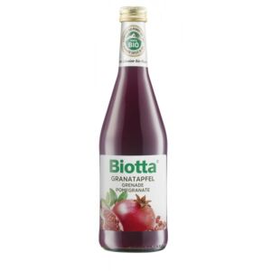 Suc de rodie 500 ml Biotta