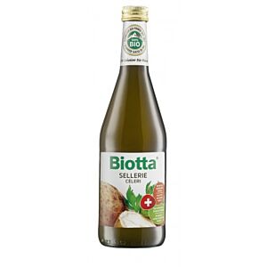 Suc de țelină 500 ml Biotta