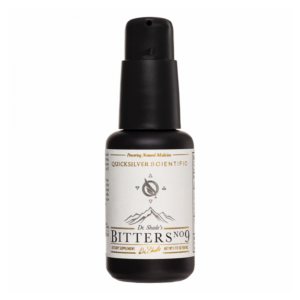 Dr. Shade’s Bitters No.9