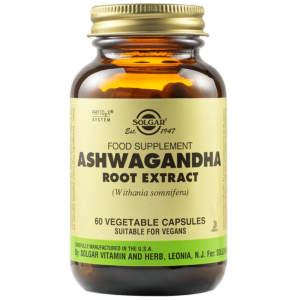 Ashwagandha Root Extract 60 capsule