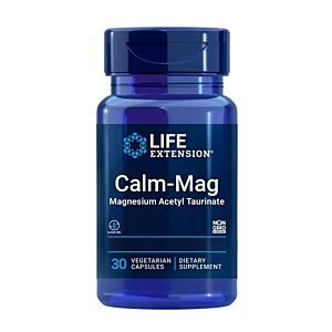 Calm-Mag 30 capsule - Life Extension