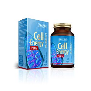 Cell Energy Plus 30cps Zenyth