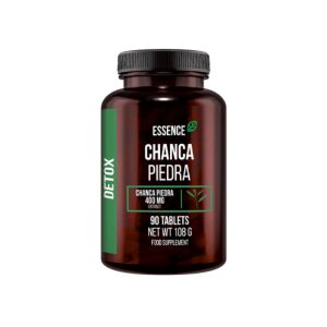 Chanca Piedra 400mg 90 tablete - Essence