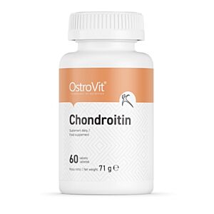  Chondroitin 60 tablete - Ostrovit