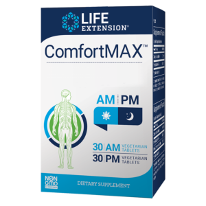 comfortmax life extension