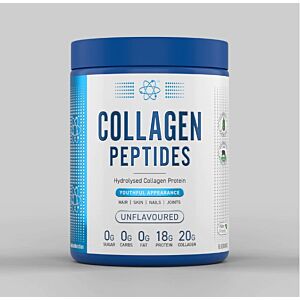 Collagen Peptides Unflavored 300g - Applied Nutrition