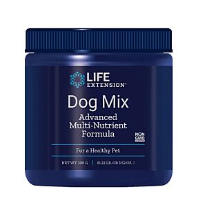 Dog Mix 100g - Life Extension