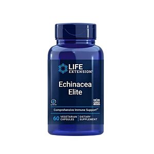 Echinacea Elite 60 Capsule - Life Extension