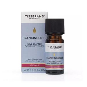 Frankincense Essential Oil (Ulei Esential de Tamaie) 9ml - Tisserand