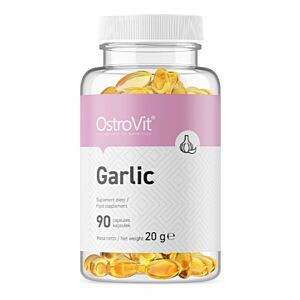 Garlic 90 capsule - Ostrovit
