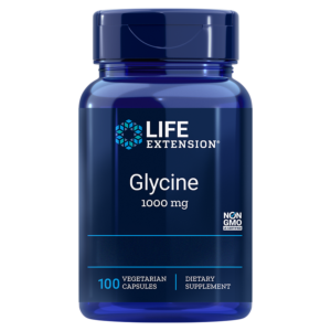 glycine 1000 mg