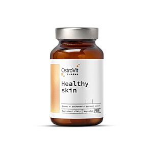 Healthy Skin 90 Capsule - OstroVit