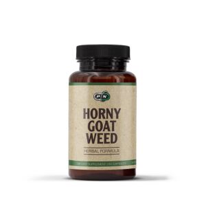 Horny Goat Weed 60 capsule - Pure Nutrition USA