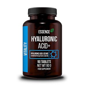 Hyaluronic Acid+ 90 tablete - Essence