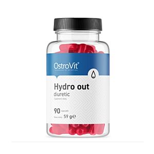 Hydro Out Diuretic 90 capsule - Ostrovit
