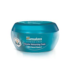 Intensive Moisturizing Cream 150ml - Himalaya