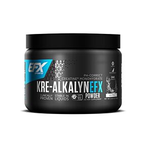 Kre-Alkalyn EFX Powder 100g - EFX Sports