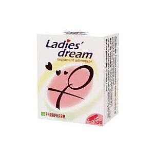 ladies dream