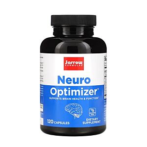 Neuro Optimizer 120 Capsule - Jarrow Formulas