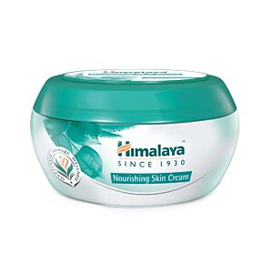 Nourishing Skin Cream 200ml - Himalaya