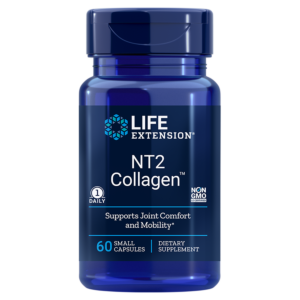 NT2 Collagen™ 60 capsule - Life Extension
