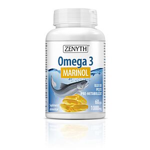 Omega 3 Marinol 60 capsule