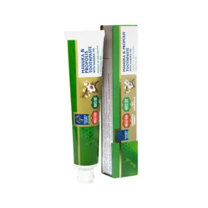 Pasta de dinti cu Manuka MGO 400+, propolis BIO30™-Manuka Health