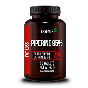 Piperine 95% 90 tablete - Essence