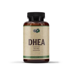 DHEA 50mg 100 capsule - Pure Nutrition USA