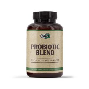 Probiotic Blend 120 capsule - Pure Nutrition USA
