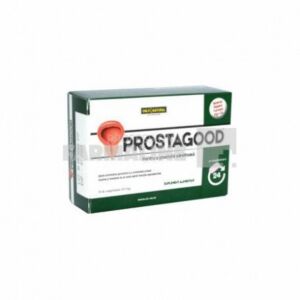 Prostagood 30 comprimate Only Natural