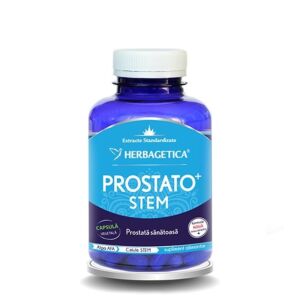 Prostato Stem Herbagetica 120 capsule