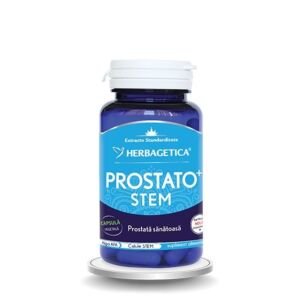 Prostato Stem Herbagetica 60 capsule