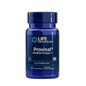 Provinal Purified Omega-7 - Life Extension