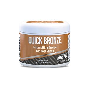 Quick Bronze Instant Ultra Bronze 58g - Pro Tan