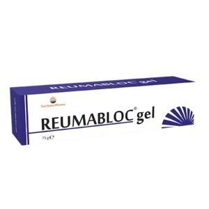 Reumabloc Gel 75g SunWave Pharma