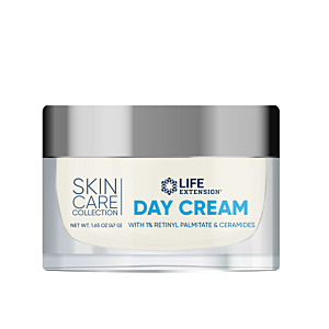 Skin Care Collection Day Cream 47g - Life Extension