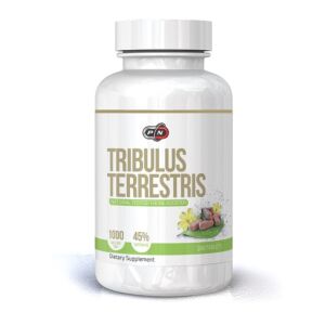 Tribulus Terrestris 200 tablete - Pure Nutrition USA