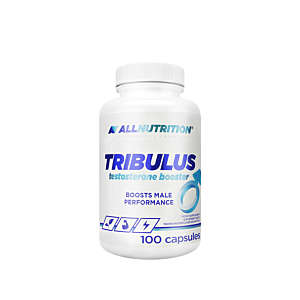 Tribulus 100 capsule Allnutrition